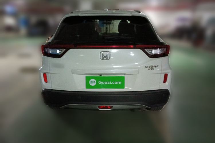 Used Honda XR-V 2015 1.8L VTi CVT Luxury Edition Rear