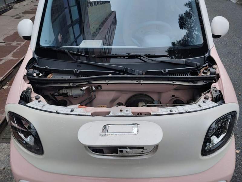 Used Bestune Pony 2024 170km Vitality Horse — 21
