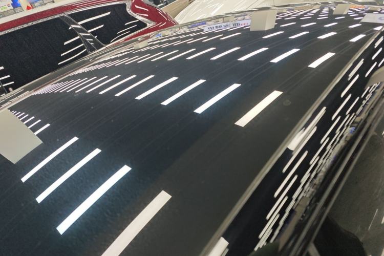 Used XPeng P7+ 2024 Long-Range Max