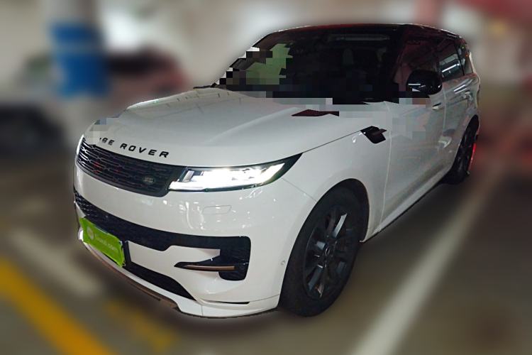 Used Land Rover Range Sport 2023 400PS Dynamic SE