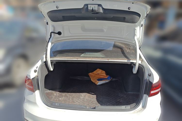 Used Volkswagen Lavida 2023 Revised Version 1.5L Automatic – Full-Option Edition
