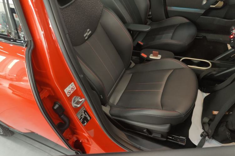 Used MINI Electric ACEMAN 2024 SE Racing Driver