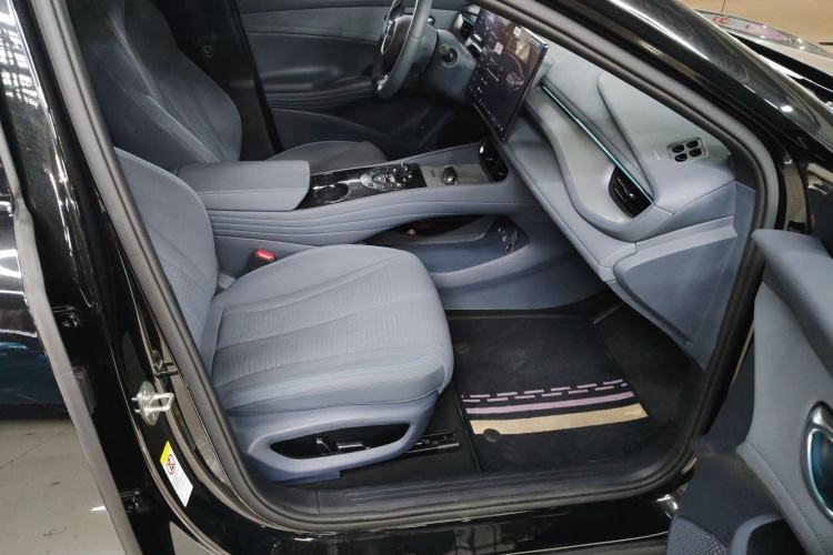 Used BYD Seal 06GT 2025 550 All-Wheel-Drive Heatwave Edition