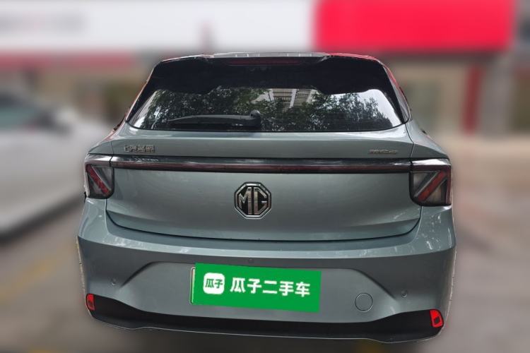 Used MG 4 EV 2026 Model 437 Composed Edition
