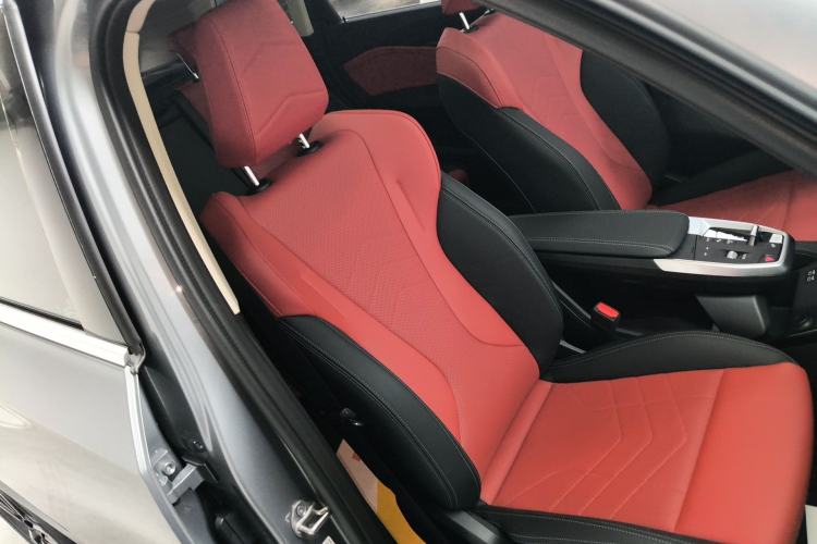 Used BMW X1 2023 sDrive25Li M Sport Package