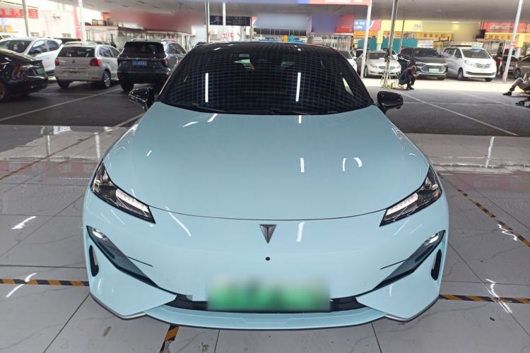 Used Deepal SL03 2023 200Max Range-Extended Version