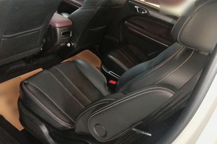 Used GAC Trumpchi M6 2023 PRO 270T DCT Luxury Edition
