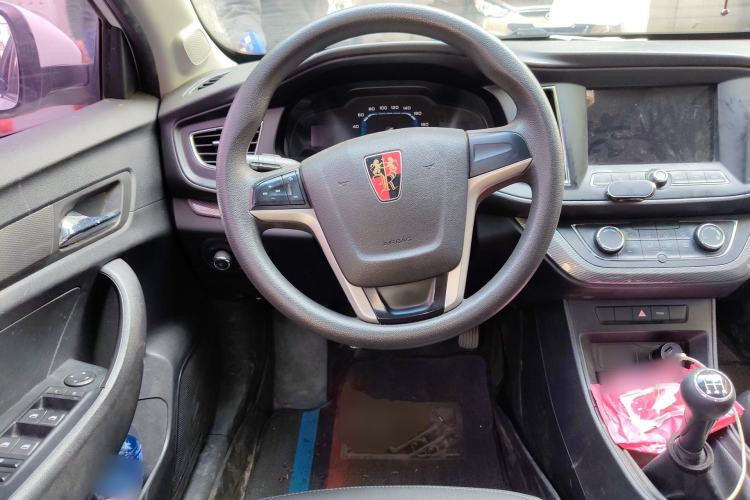 Used Roewe 360 2015 1.5L Manual Luxury Edition Steering Wheel