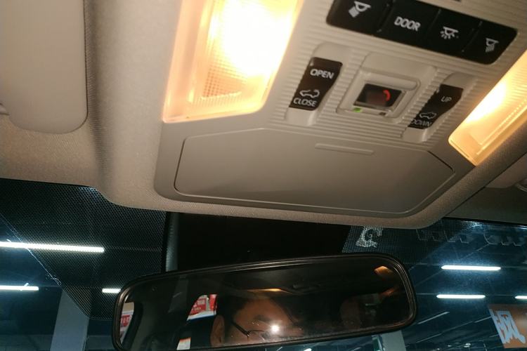 Used Toyota RAV4 2022 Dual-Engine 2.5L E-CVT Four-Wheel Drive Elite Plus Edition
