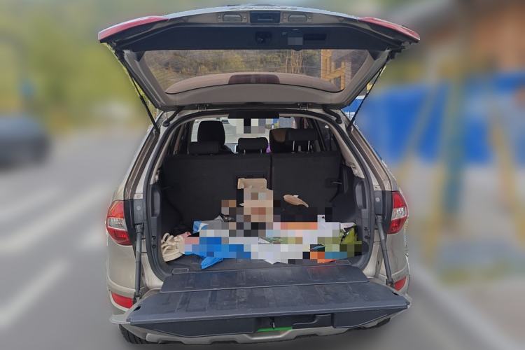 Used Renault Koleos 2013 2.5L Two-Wheel-Drive Urban Edition
