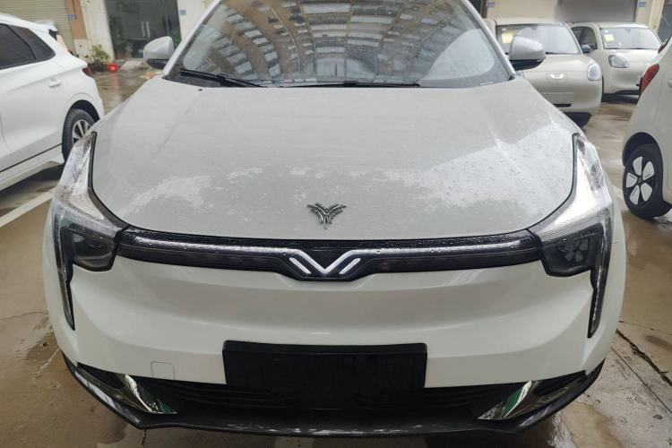 Used NETA U 2022 Chiiq 500 Lithium Iron Phosphate