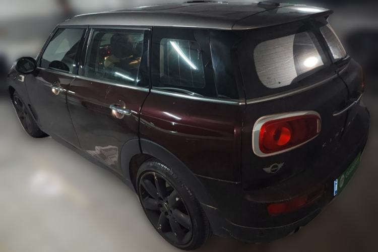 Used MINI Clubman 2016 1.5T COOPER Connoisseur Edition
