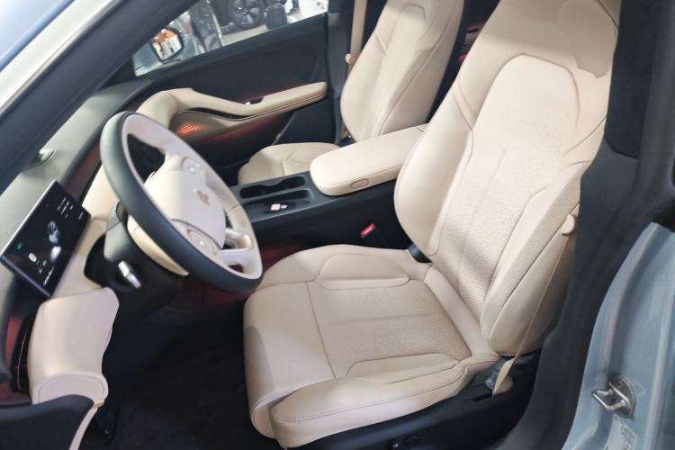 Used Nio ET5 2024 75 kWh