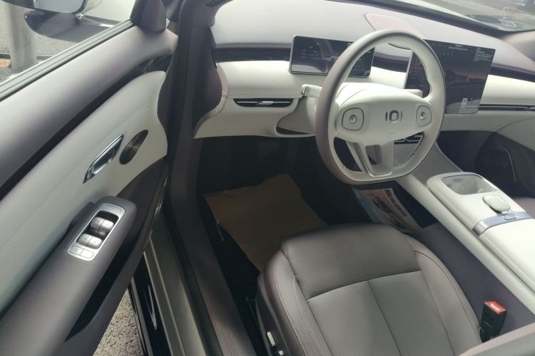 Used CHANGAN NEVO A06 2026 Model 240 Laser Ultra+
