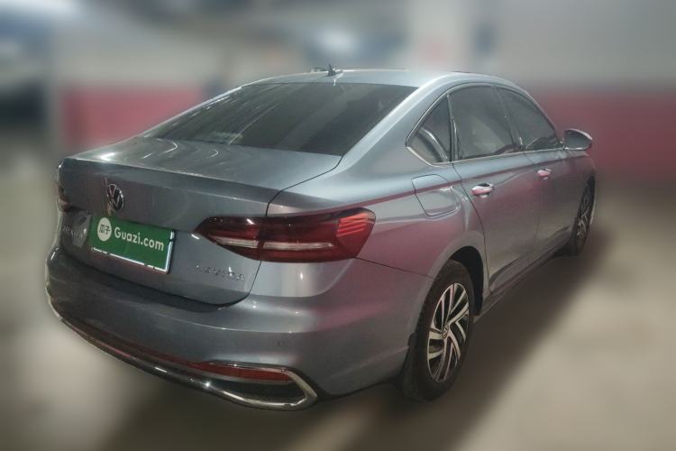 Used Volkswagen Lavida 2023 1.5L Automatic 5 Million Edition