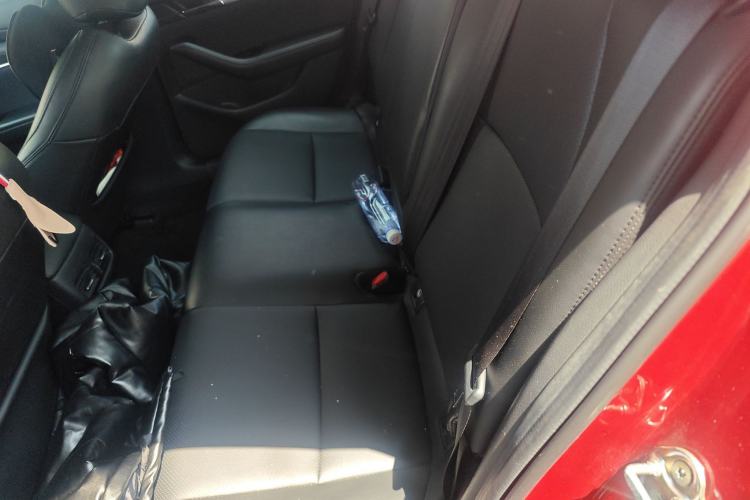 Used Mazda 3 Axela 2020 2.0L Automatic Zhiya Edition
