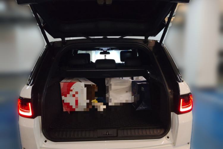 Used Land Rover Range Rover Sport 2014 3.0 SC V6 HSE DYNAMIC
