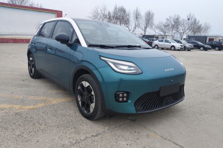 Used AION UT 2025 420 Prestige Edition