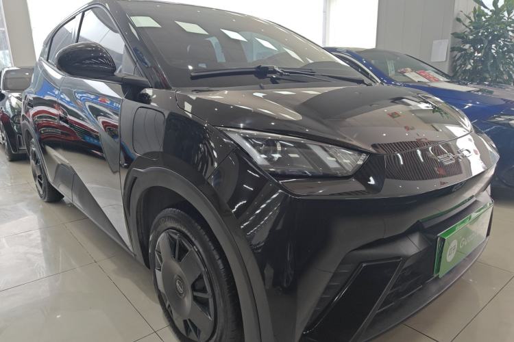 Used BYD Seagull 2023 Active Version