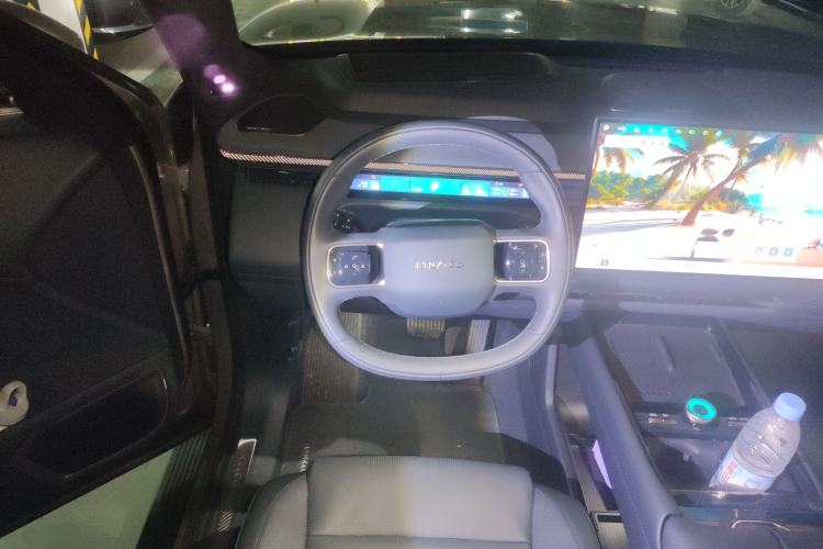 Used Lynk & Co 900 2025 1.5T Ultra