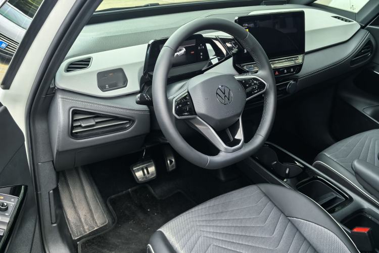 Used Volkswagen ID.3 2024 Outstanding Edition