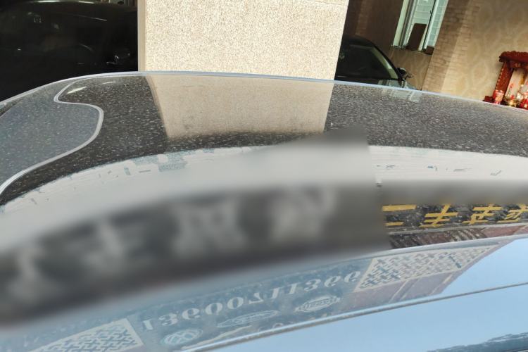 Used Leapmotor C11 2023 Pure Electric 500 Comfort Edition