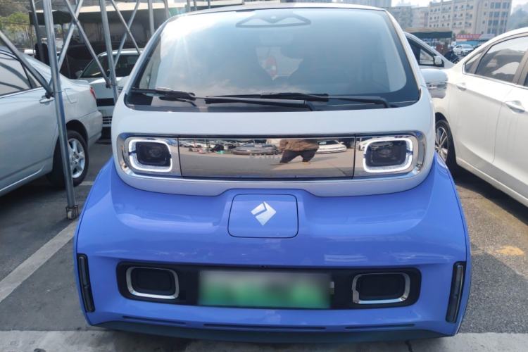 Used Baojun KiWi EV 2023 DJI Edition Lithium Iron Phosphate
