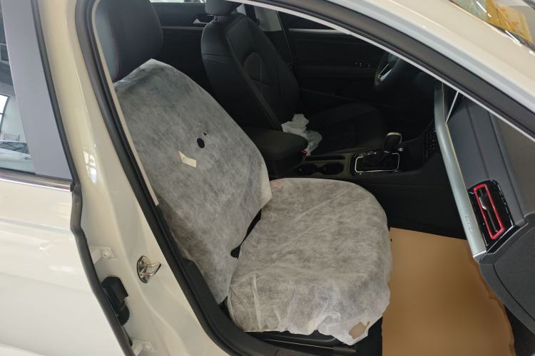 Used Volkswagen Lavida 2024 300TSI DSG Starry Sky Leading Edition