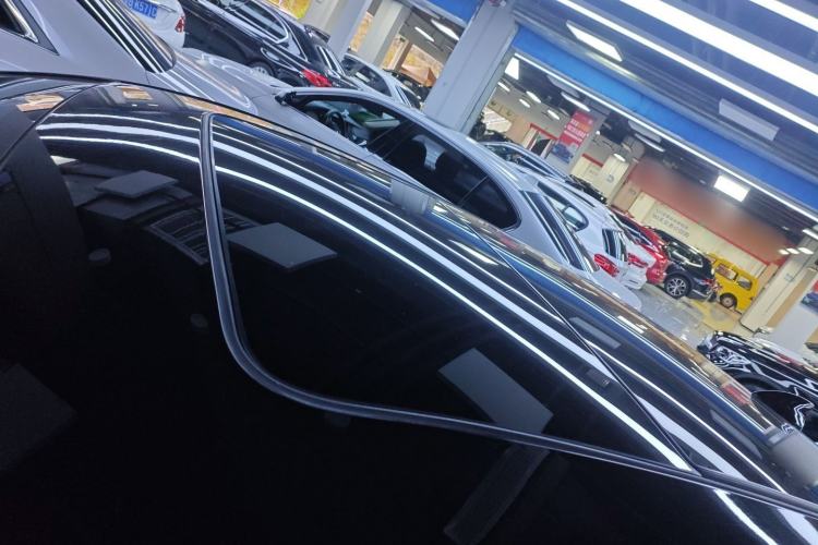 Used Cadillac CT6 2022 28T Luxury Edition