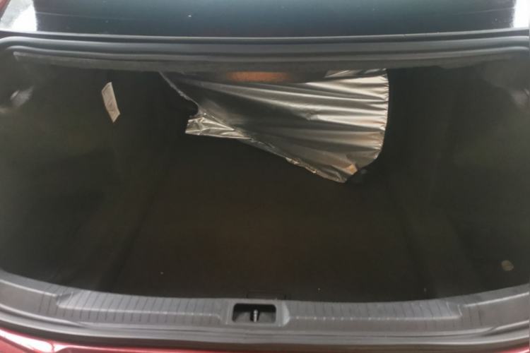 Used Cadillac ATS-L 2017 28T Fashion Edition
