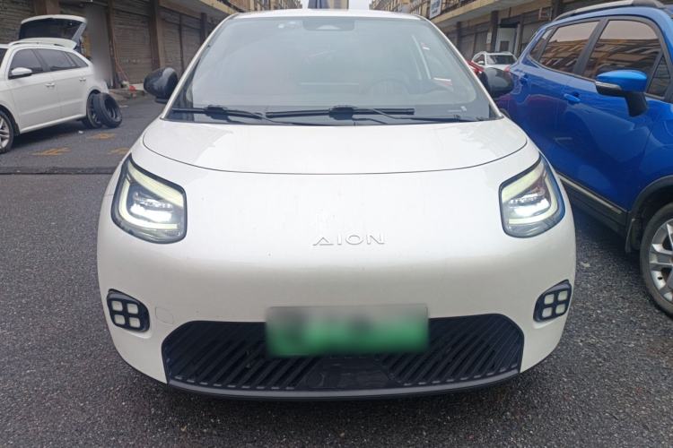 Used AION UT 2025 420 Smart Edition Front