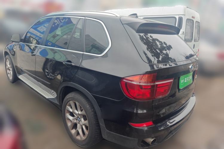 Used BMW X5 2011 xDrive35i Leading Model
