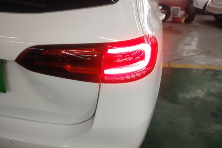 Used Mercedes-Benz B-Class 2021 B 200 Fashion Model
