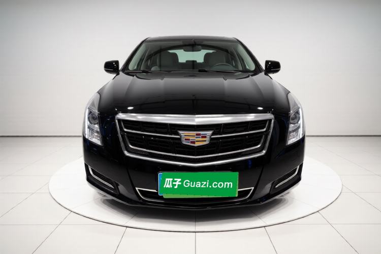 Used Cadillac XTS 2017 28T Tech Edition
