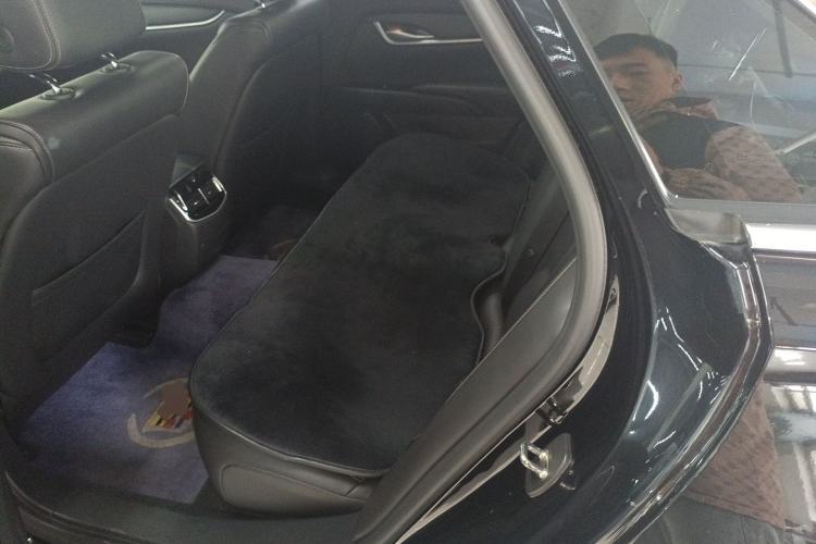 Used Cadillac XTS 2018 28T Tech Edition
