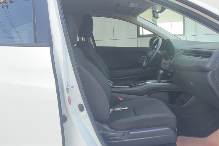 Used Honda Vezel 2019 220 TURBO CVT Elite Edition China VI