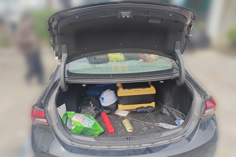 Used Buick LaCrosse 2019 28T Luxury Version