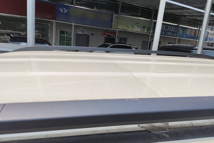 Used Wuling Zhiguang New Energy 2025 Comfort Model
