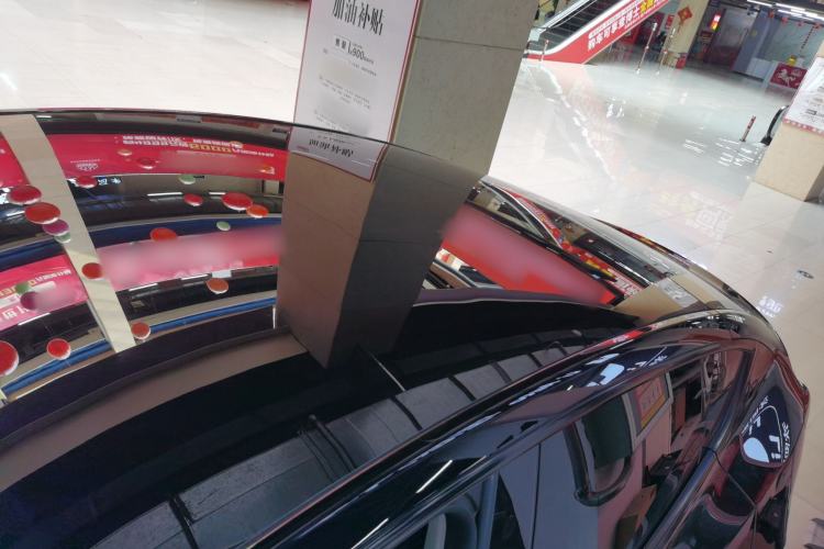 Used Tesla Model Y 2023 Rear-Wheel-Drive Version