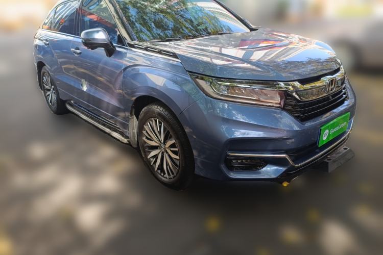 Used Honda Avancier 2020 370TURBO Four-Wheel Drive Supreme Edition