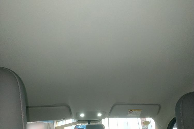 Used Leapmotor T03 2024 403 Comfort Edition
