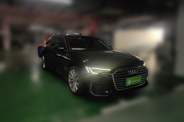 Used Audi A6 (Import) 2020 Avant Futurist 40 TFSI Luxury Dynamic Model
