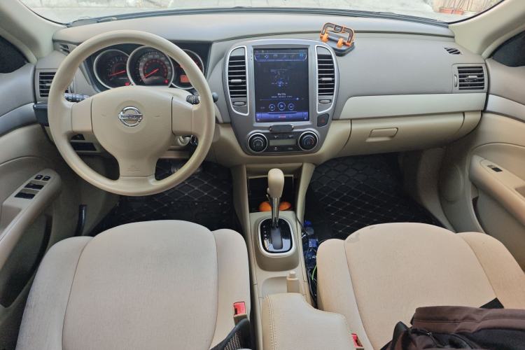 Used Nissan Sylphy 2018 Classic 1.6XE CVT Comfort Edition