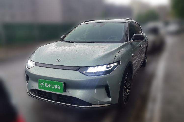 Used Leapmotor C11 2021 Performance Edition