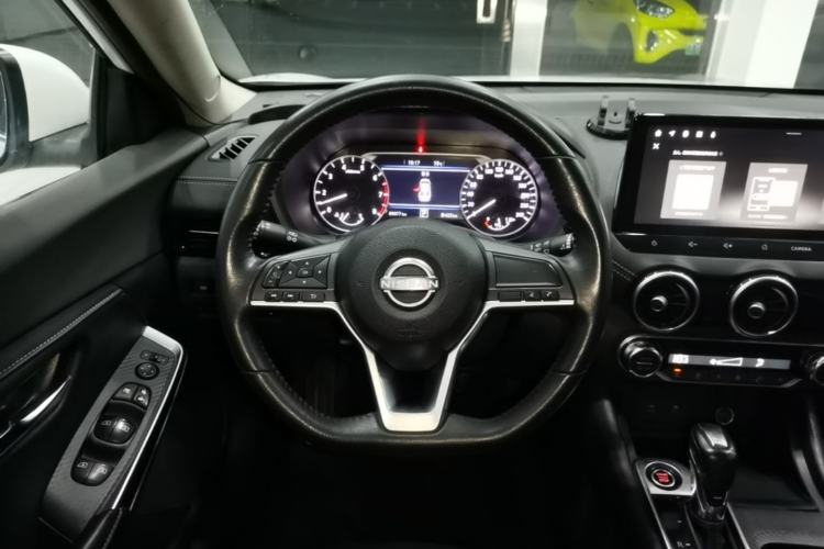 Used Nissan Sylphy 2023 1.6L CVT Enjoyment Edition