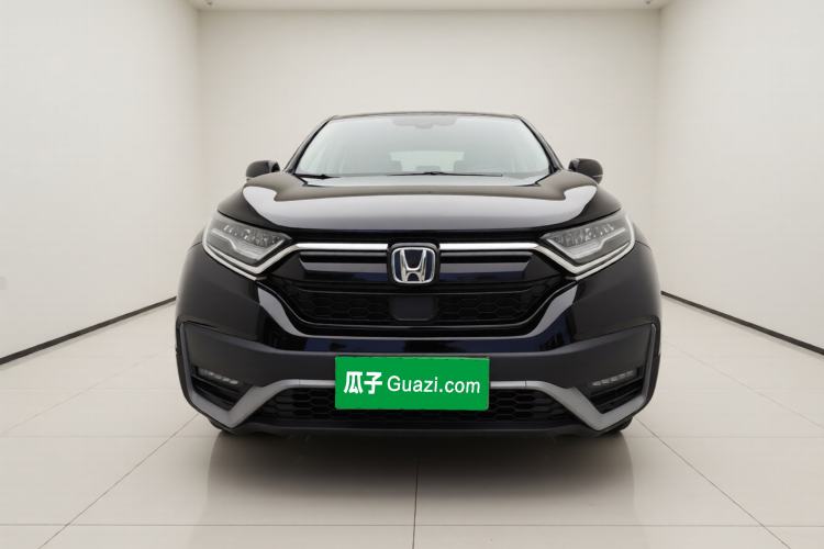 Used Honda CR-V 2021 Rui Hybrid 2.0L 2WD Pure Edition Front