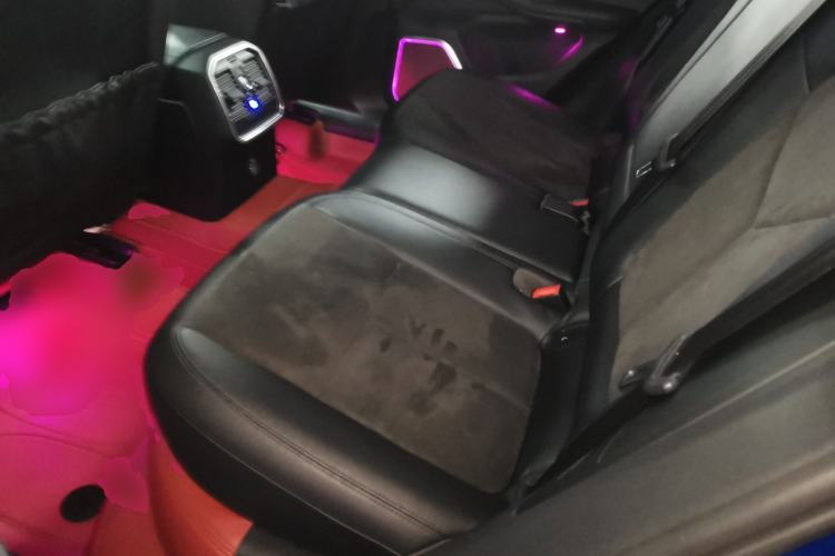 Used Porsche Macan 2018 Macan 2.0T