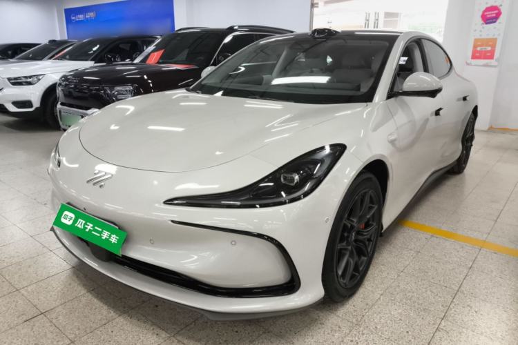 Used IM L6 2024 Max Long-Range Version