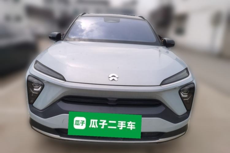 Used Nio ES6 2022 75 kWh Sport Edition
