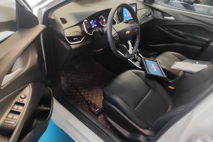 Used Chevrolet Cavalier 2020 325T Automatic Enjoyment Edition